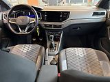 Volkswagen Taigo (2023) R-line 1.0 TSI 81 kW - náhled 4