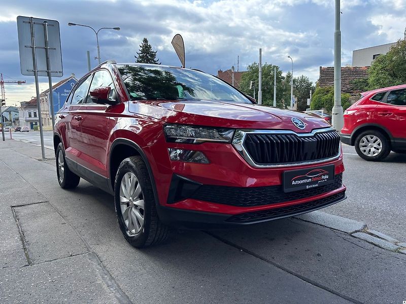 Škoda Karoq 2.0TDi-DSG/2023/ČR.DPH.1MAJ-ZÁ - fotka 10 z 47