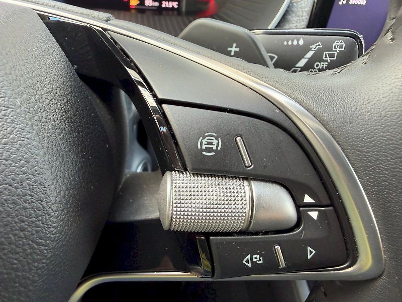Škoda Octavia (2025) 1.5 TSI 110kW DSG Top Selectio - fotka 12 z 35