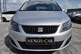 Seat Alhambra 2,0 TDI 100KW 7MÍST TOP VÝBAVA - náhled 1