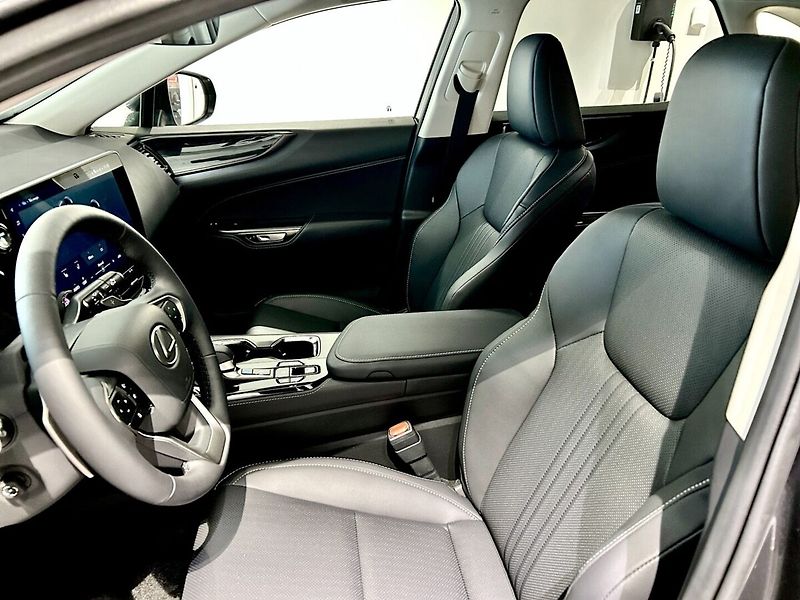 Lexus NX 350h 350h 2.5 HEV EXECUTIVE TOP - fotka 9 z 10