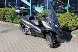 Piaggio MP3 500 LT (2017) 2017 TOP - náhled 1