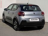 Citroën C3 (2018) 1.2 PT, Shine, navi - náhled 6
