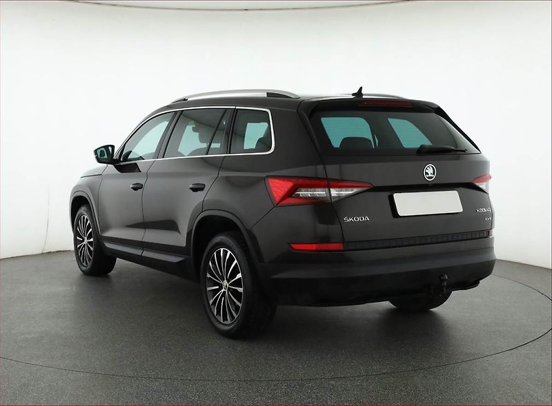 Škoda Kodiaq (2018) Style 2.0 TSI - fotka 4 z 21