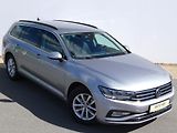 Volkswagen Passat Variant Business 2.0 TDI DSG - náhled 9