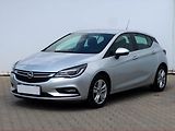 Opel Astra (2019) 1.4 T, Serv.kniha, Tempomat - náhled 1