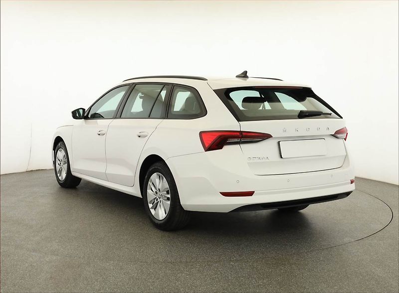 Škoda Octavia (2022) Ambition Plus 2.0 TDI, ČR - fotka 4 z 21