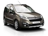 Citroën Berlingo.