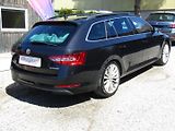 Škoda Superb (2016) 2.0 TDI 140 kW DSG  1.MAJITEL - náhled 11