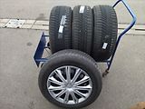 Volkswagen ID.Buzz Cargo 150kW CZ DPH Matrix - náhled 28