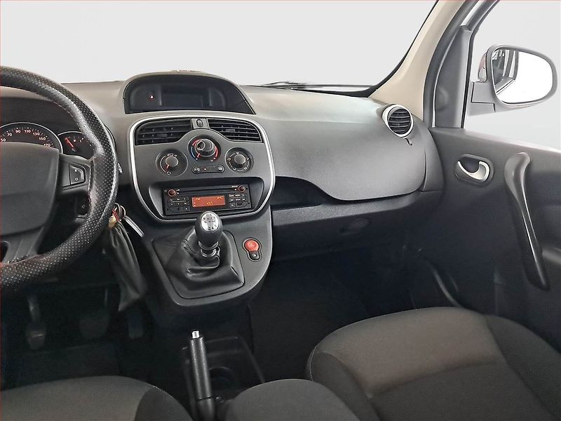 Renault Kangoo (2021) Zen 1.5 dCi, 5Míst, ČR, 1Maj - fotka 8 z 18