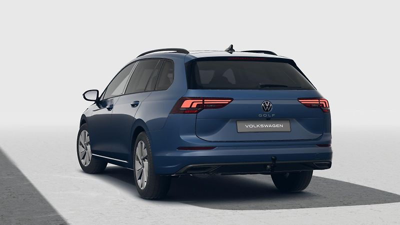 Volkswagen Golf Variant (2025) 1,5 TSI 6g  People - fotka 3 z 6