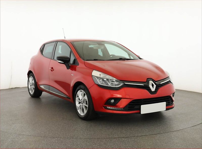 Renault Clio (2018) 0.9 TCe - fotografie inzerátu