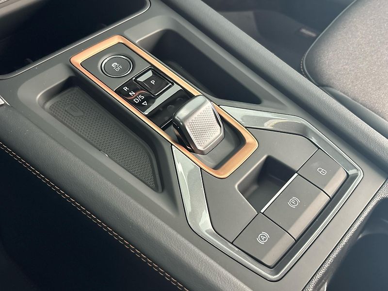 Cupra Leon (2026) SP - fotka 27 z 30