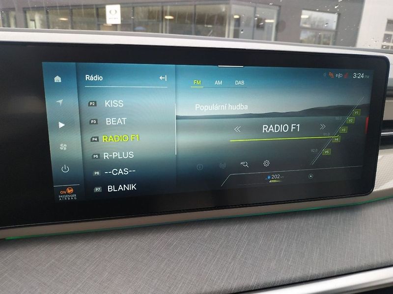 SsangYong Torres EVX Premium AT,152kW, SKLADEM - fotka 19 z 23