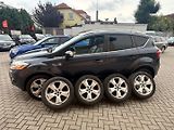 Ford Kuga (2008) 2.0 TDCi 4x4 - náhled 15