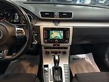 Volkswagen Passat 2,0   TDI DSG R-LINE 130kW NAV - náhled 24