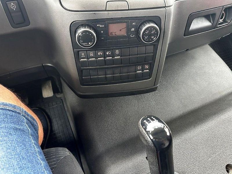 MAN TGL (2014) 12.250 klima E6 18 palet - fotka 10 z 11