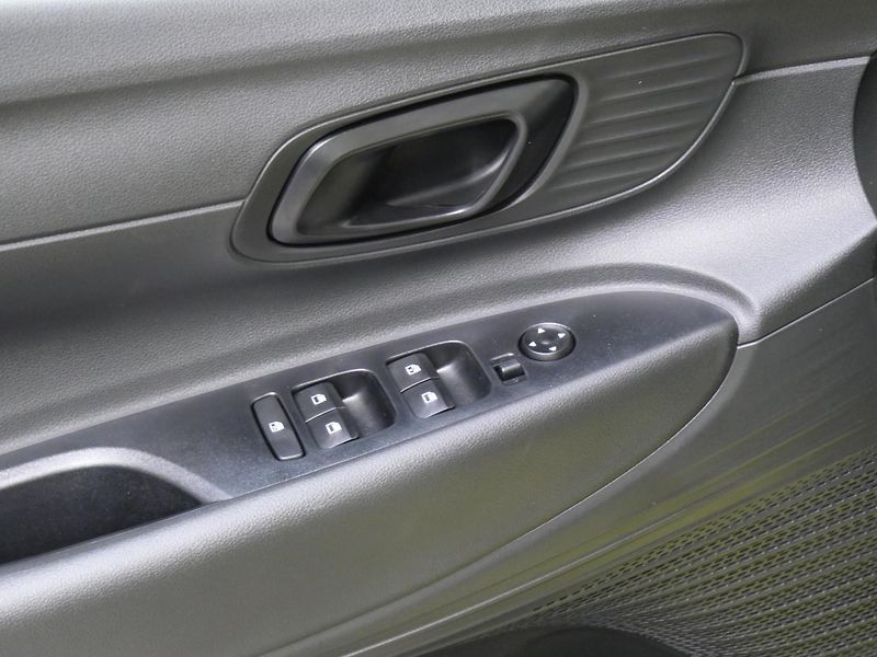 Hyundai i20 - fotka 12 z 26