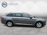 Škoda Superb 2,0TDi 110kW BUSINESS AMUNDSEN - náhled 7