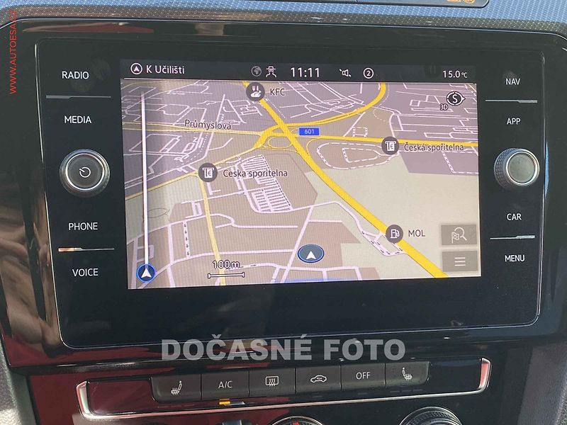 Volkswagen Arteon (2020) 2.0TSi, R-Line, DSG - fotka 18 z 20