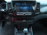 SsangYong Musso (2021) 2.2 e-XDi - náhled 12