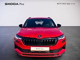 Škoda Karoq (2025) Sportline 1.5TSi 7°automatická - náhled 3