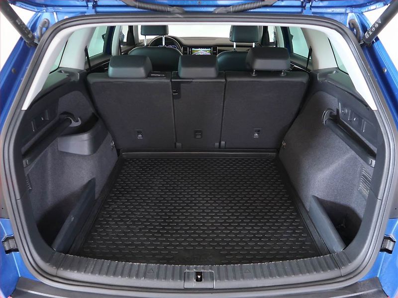 Škoda Kodiaq (2022) Laurin&Klement 2.0 TDI - fotka 14 z 16