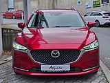 Mazda 6 2,5i SKYACTIV-G,Revolution Top - náhled 8
