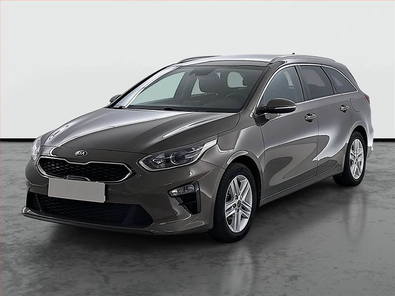 Kia Ceed (2019) 1.4 T-GDI, Serv.kniha, Navi - fotka 2 z 17