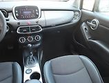 Fiat 500X (2018) 1.4 MultiAir, Automat - náhled 8