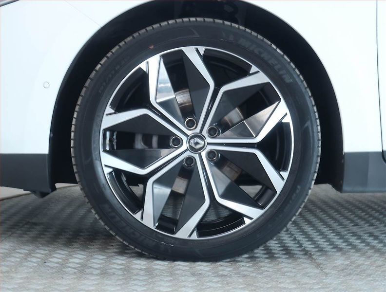 Renault Grand Scénic (2021) 1.3 TCe, 7 míst, ČR,1.maj - fotka 14 z 21