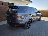 Land Rover Discovery D350 R-Dynamic HSE Pano HUD TZ - náhled 2