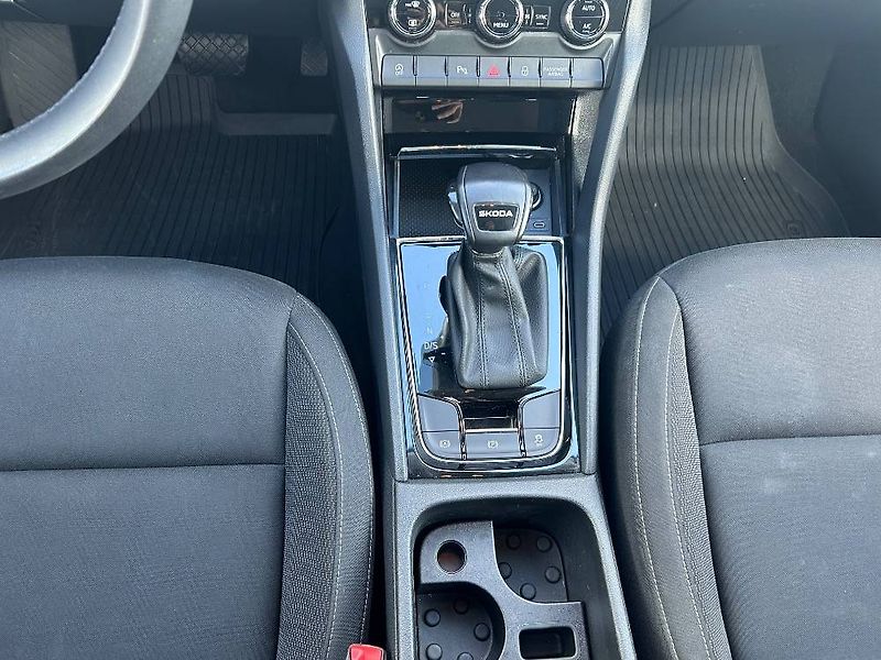 Škoda Karoq Fresh 7DSG 1,5TSI - fotka 9 z 24