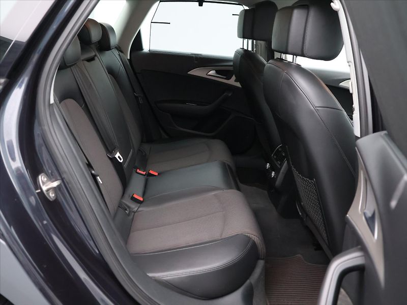 Audi A6 Allroad 3,0 TDI Quattro 200kW S-Tronic - fotka 15 z 34