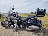 Kawasaki VN 1700 Classic (2011) Tourer - náhled 13