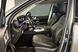 Mercedes-Benz GLS (2019) GLS 400d 4Matic AMG Line - náhled 14