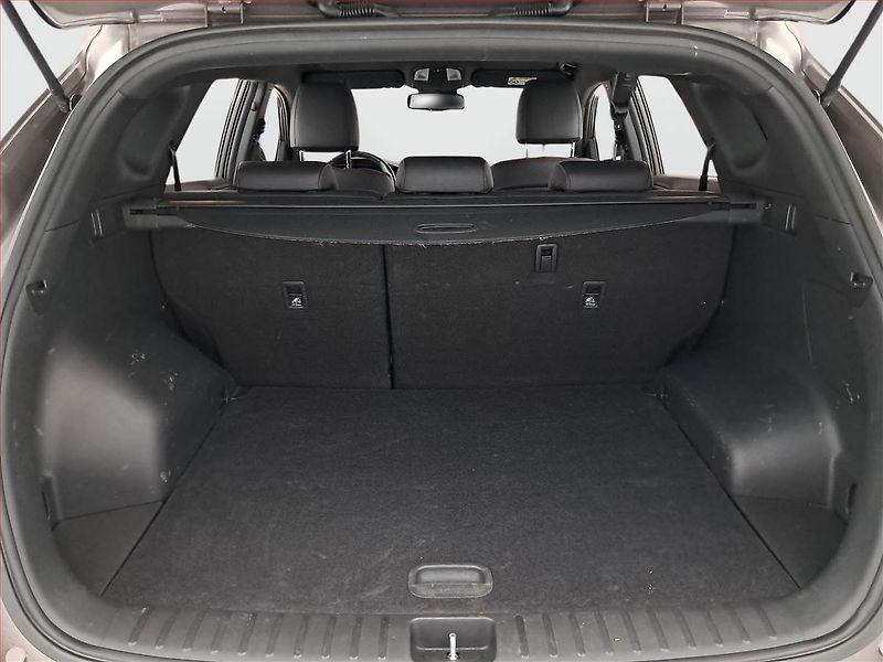 Hyundai Tucson (2020) N-Line 1.6 CRDi - fotka 14 z 22