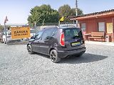 Škoda Roomster (2014) 1.6TDI NOIRE – BLACK - náhled 7