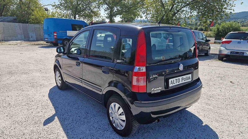 Fiat Panda 1.2 Dynamic - fotka 1 z 9