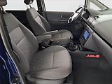Volkswagen Sharan (2007) 2.0 TDI, 7 míst, nová STK - náhled 9