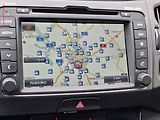 Kia Sportage (2013) 1.6 GDi, Panor, navi - náhled 18