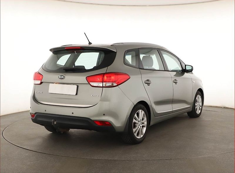 Kia Carens (2013) 1.7 CRDi, nová STK, Tažné - fotka 5 z 18