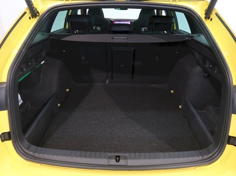 Škoda Octavia (2025) SPORTLINE 2.0TSI 150KW 4x4 DSG - fotka 42 z 44