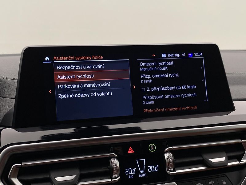 BMW X4 xDRIVE 20i M-PAKET CZ 1.maj. - fotka 56 z 73