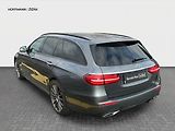 Mercedes-Benz Třídy E 350 d AVANTGARDE 4MATIC - náhled 7