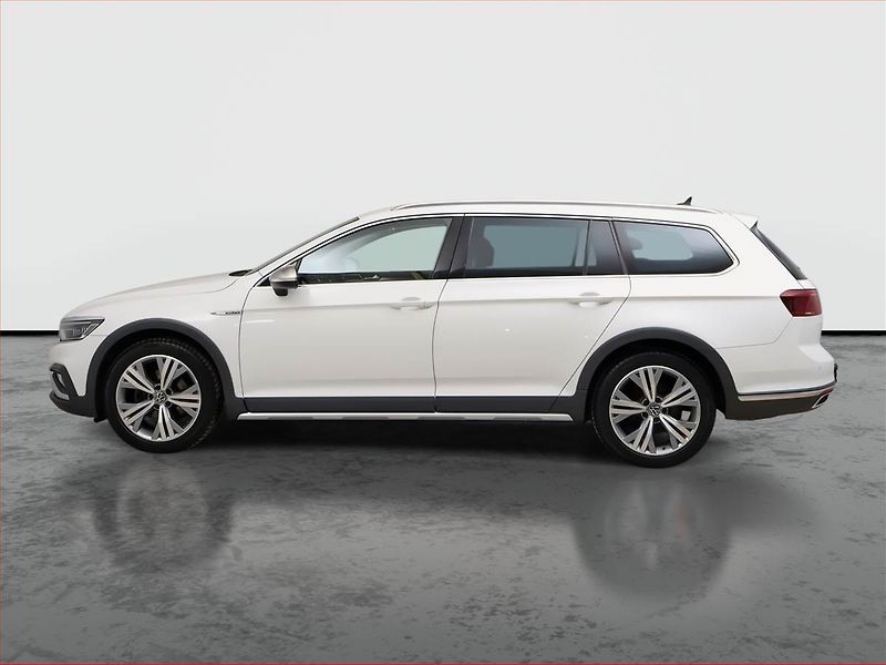 Volkswagen Passat (2019) Alltrack 2.0 TDI - fotka 3 z 26
