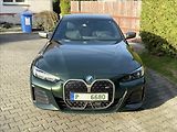 BMW i4 0,0 M50 544PS M Sport xDrive - náhled 8