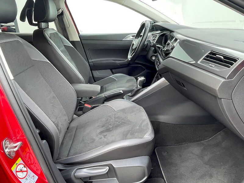 Volkswagen Taigo (2021) 1.0 TSI / 81 kW DSG Style - fotka 9 z 30