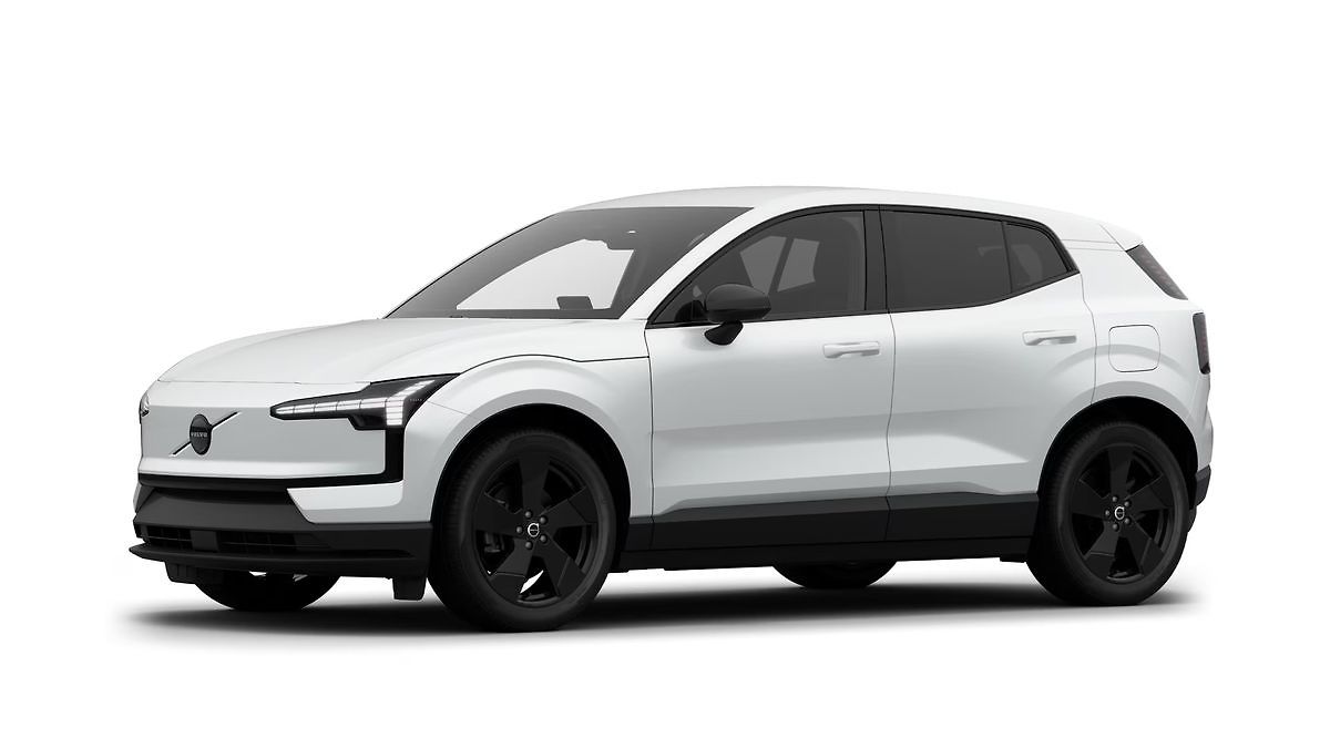 Volvo EX30 BLACK EDITION PLUS P5, 360°
